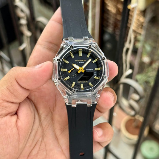 G Shock GA2100 (with og box)