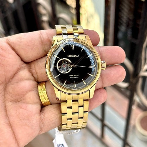 Seiko Presage Cocktail Automatic