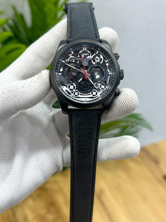 TAG CARRERA CR7