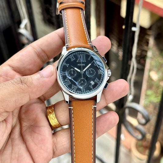 Fossil Grant(with og box)