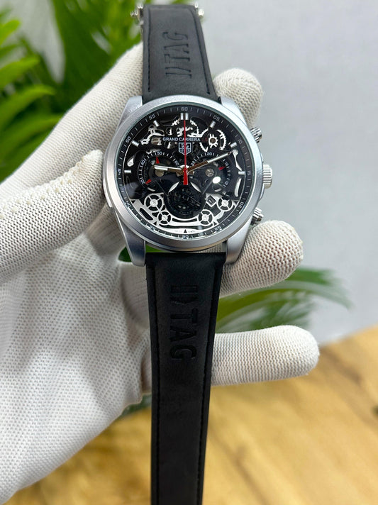 TAG CARRERA CR7