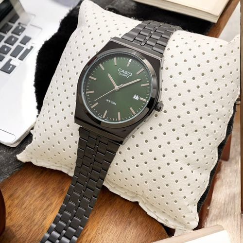 Casio Enticer
