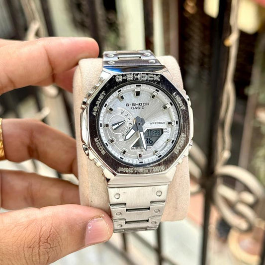 G Shock GM2100 (with og box)