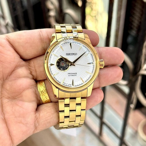 Seiko Presage Cocktail Automatic