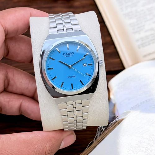 Casio Enticer