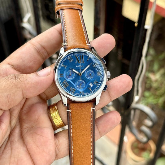 Fossil Grant (with og box)