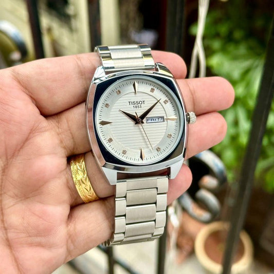 Tissot Day-Date