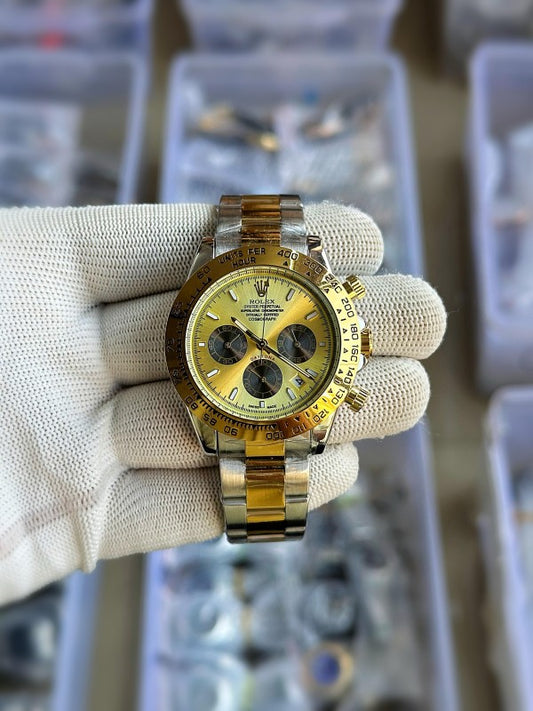 Rolex Oyster perpetual Daytona Chosmograph