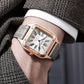 Cartier Dumont