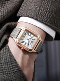 Cartier Dumont
