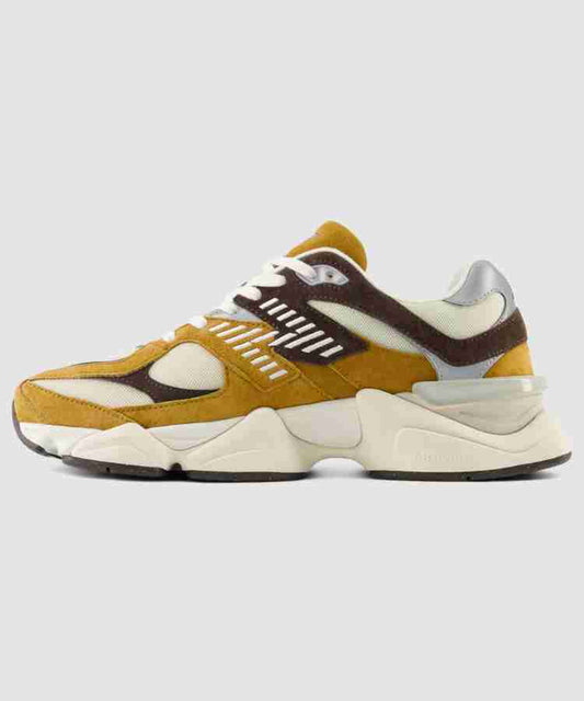 New Balance 9060 Sneakers For Men Multicolor