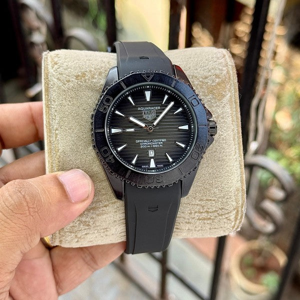 Tag Heuer Aqua Racer Automatic