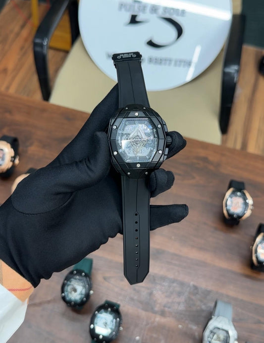 Hublot spider