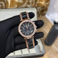 Fossil Chronograph