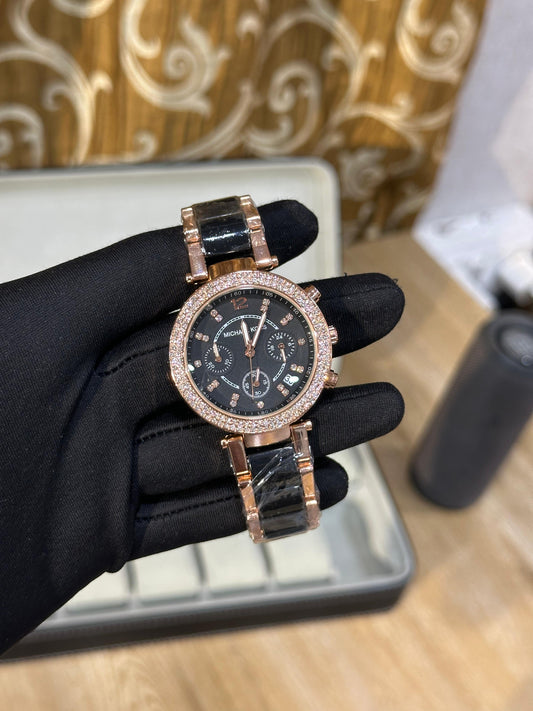 Fossil Chronograph