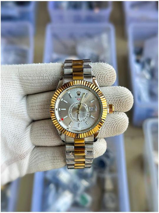 Rolex Oyster Perpetual Sky Dweller