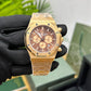 Audemars Piguet Royal Oak Chronograph