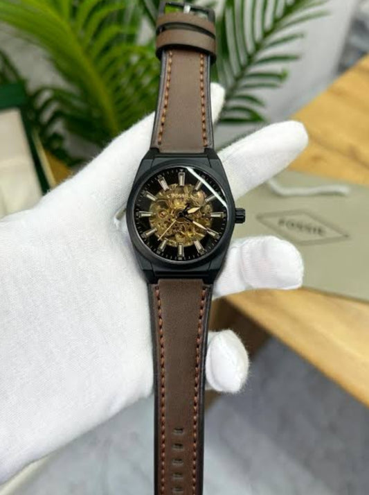 FOSSIL EVERETT LITEHIDE