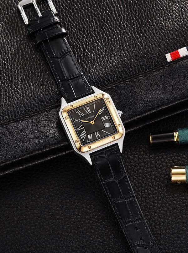 Cartier Dumont