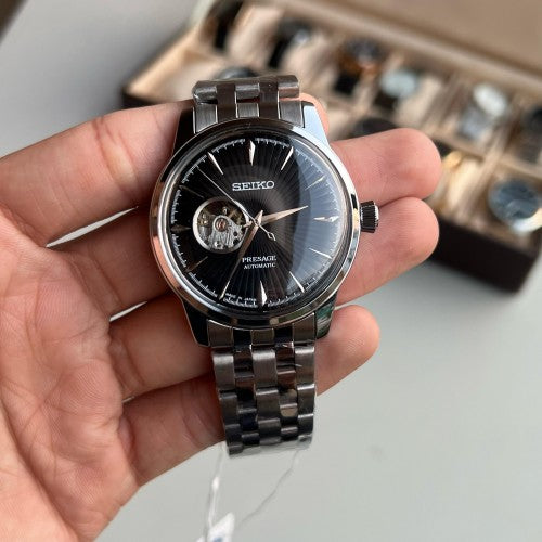 Seiko Presage Cocktail Automatic