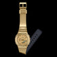 Casio g shock gm2100 Gold Edition