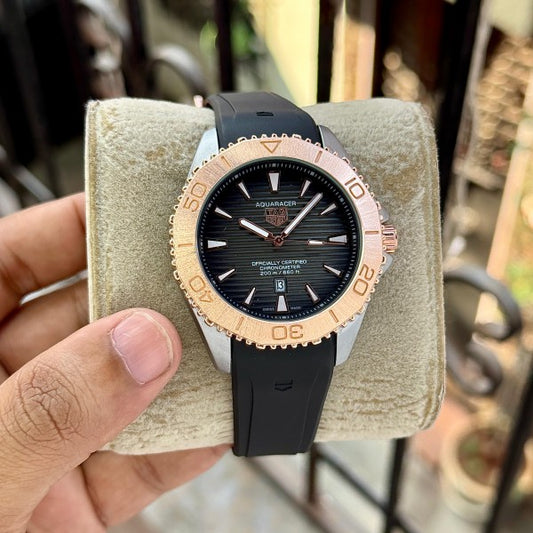 Tag Heuer Aqua Racer Automatic