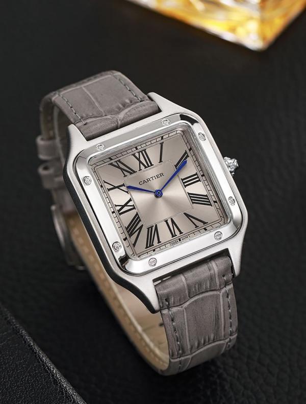Cartier Dumont