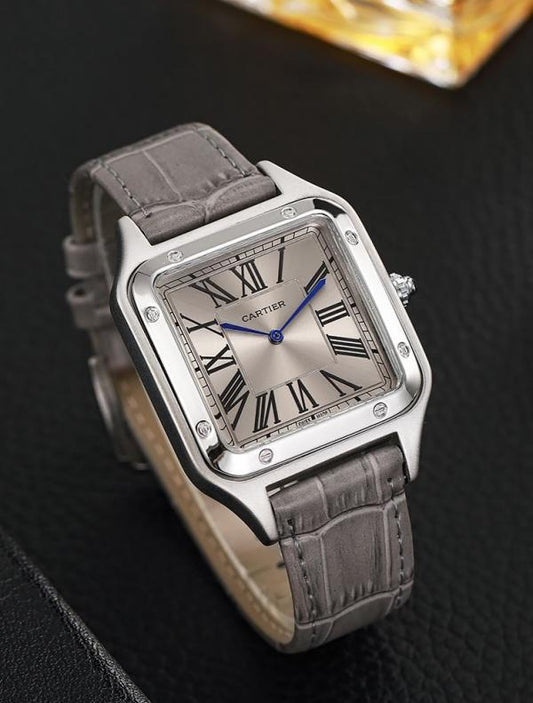 Cartier Dumont