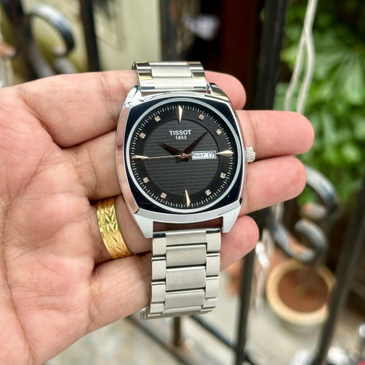 Tissot Day-Date