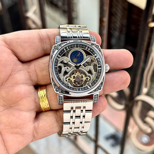 Patek Phillipe Skeleton Premiums
