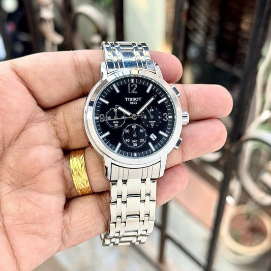 Tissot PRC Series