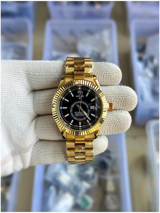 Rolex Oyster Perpetual Sky Dweller