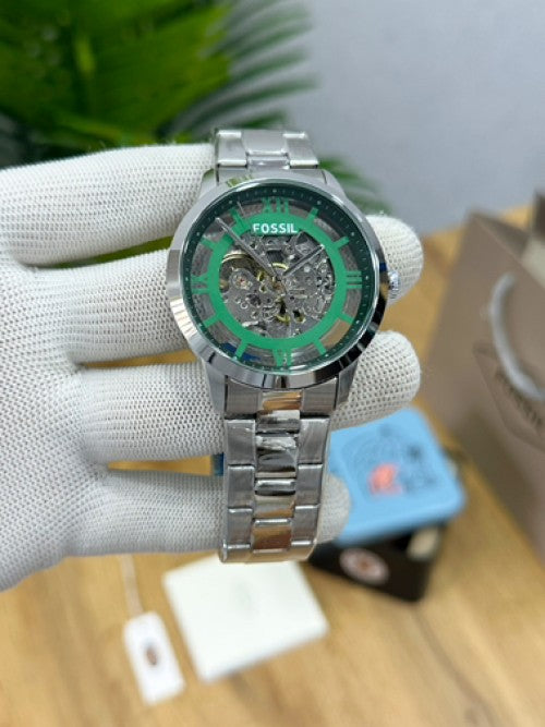 Fossil Townsman Automatic chain (with og box)
