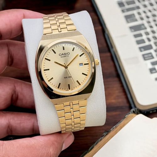Casio Enticer