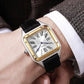 Cartier Dumont
