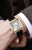Cartier Dumont