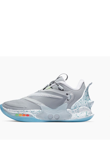 Adapt Bb 2 0 Mag Wolf Grey White - Image 2