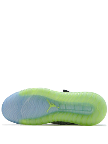 Jordan Protomax 720 Wolf Grey Volt - Image 3