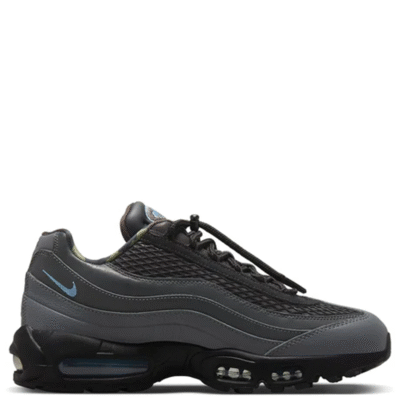 Air Max 95 Corteiz Aegean Storm