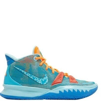 Kyrie 7 X Sneaker Room Fire Water
