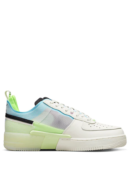 Air Force 1 React "White Photo Blue" sneakers