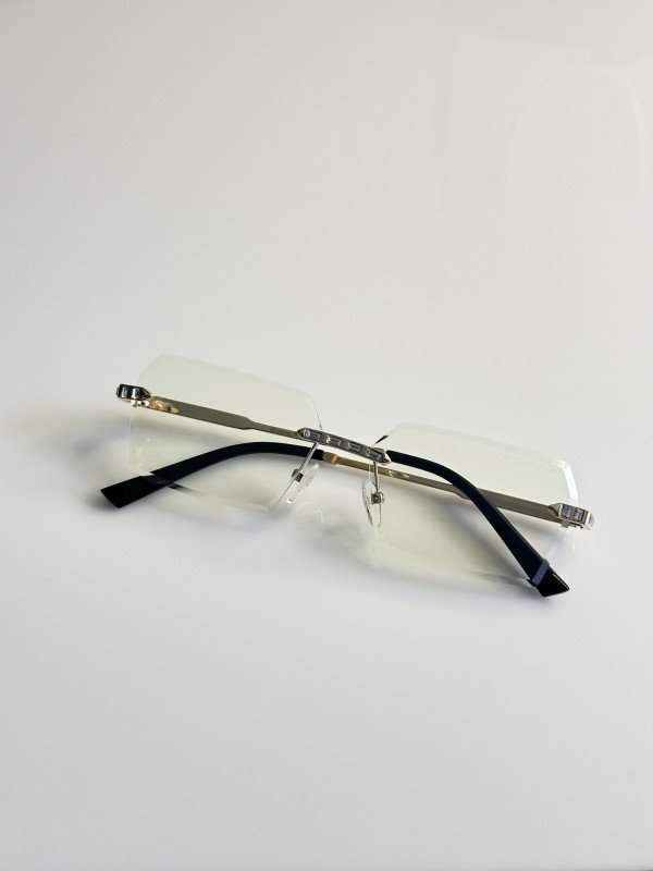 Chanel_7210_Gold_Frame - Image 2