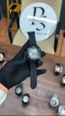 Hublot Spider Big Bang (Full Black)