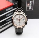 TISSOT 1853 PRIMIUM QUALITY METAL WATCH