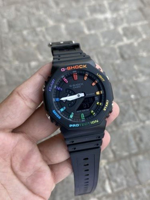 G-SHOCK GM 2100 PRIMIUM WATCH