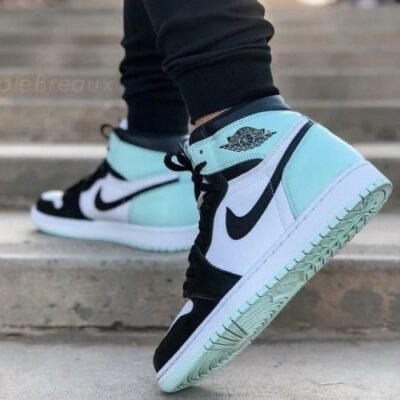 Branded Retro 1 HIGH OG NRG IGLOO TWIST