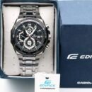 CASIO EDIFICE STAINLESS STEEL PREMIUM WRIST WATCH