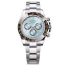 ROLEX OYSTER PERPETUAL DAYTONA COSMOGRAPH PREMIUM WRIST WATCH
