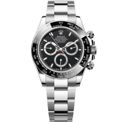 ROLEX OYSTER PERPETUAL COSMOGRAPH DAYTONA 40MM (VK EDITION) WATCH