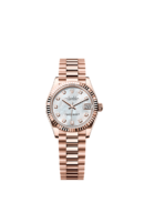 ROLEX OYSTER PERPETUAL DAY DATE 40 MM PREMIUM WRIST WATCH